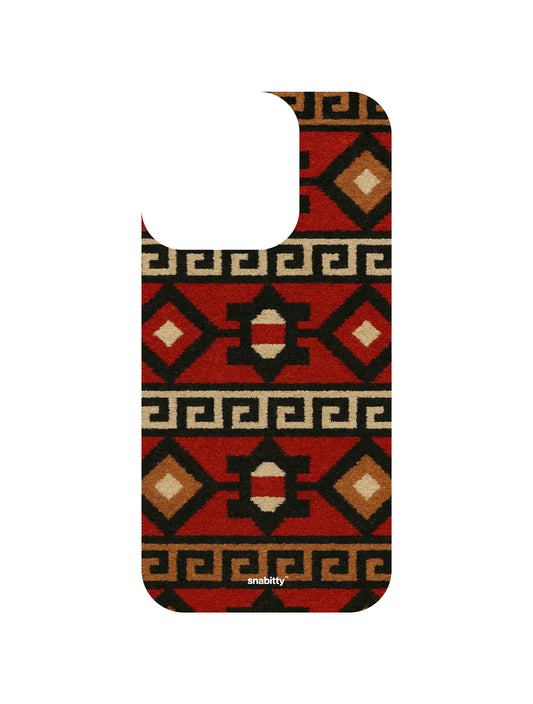 Kharad rug 2