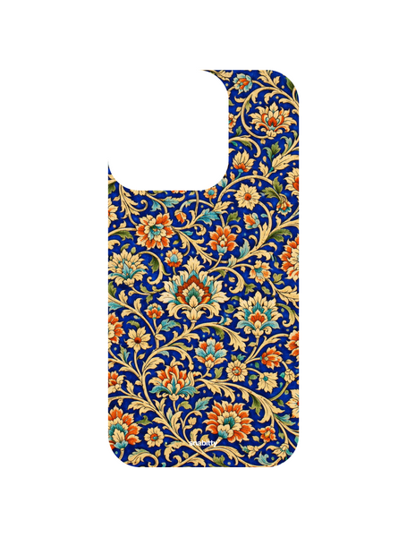 Islimi + Khatai work 1