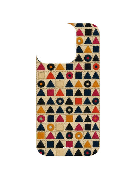 Rabari Patchwork 1