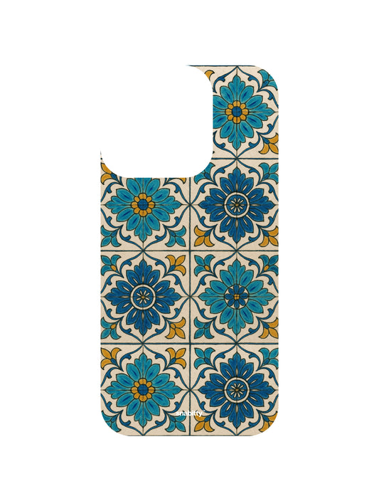 Jaipuria blue pottery