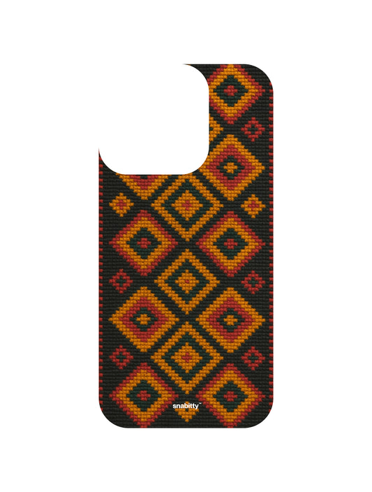 Himachali Woolen Tapestry 1