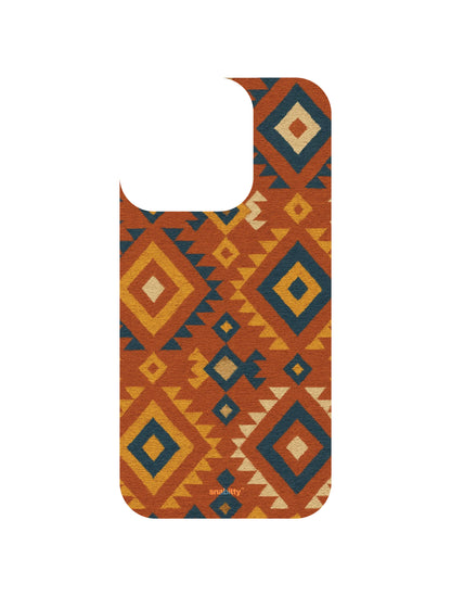 Flatwoven Turkish Kilim 1