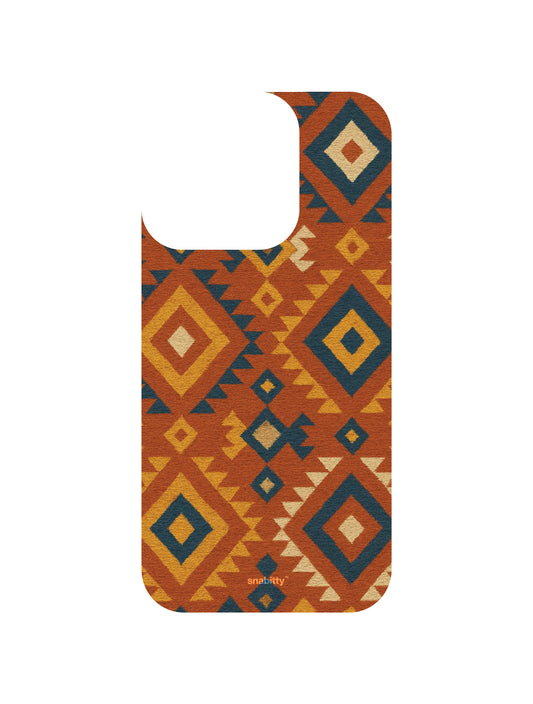 Flatwoven Turkish Kilim 1