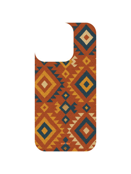 Flatwoven Turkish Kilim 1