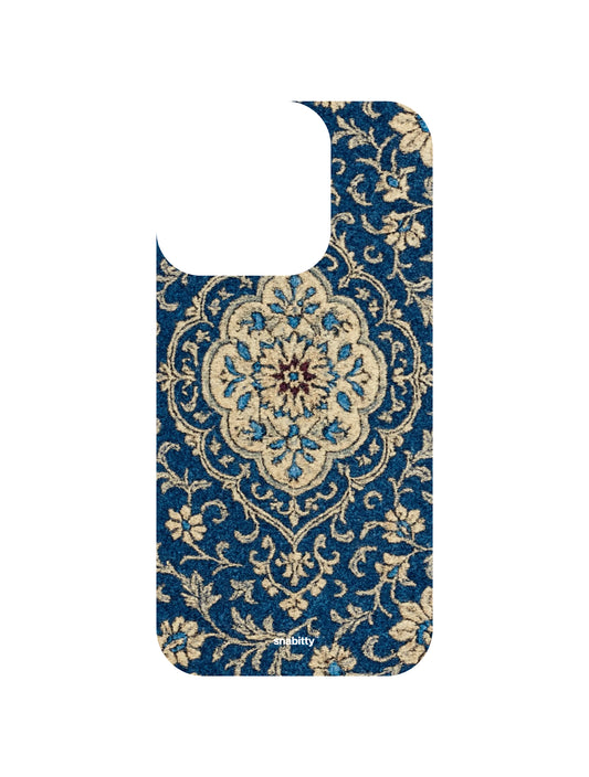 Hereke Silk Carpet 1