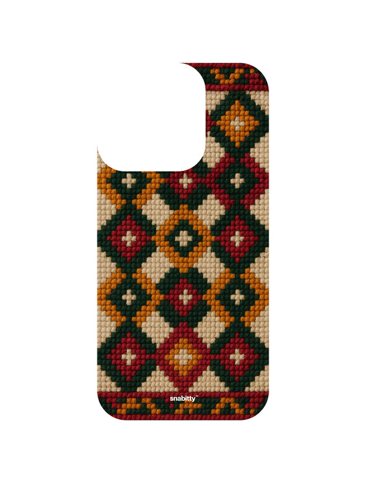Himachali Woolen Tapestry 2