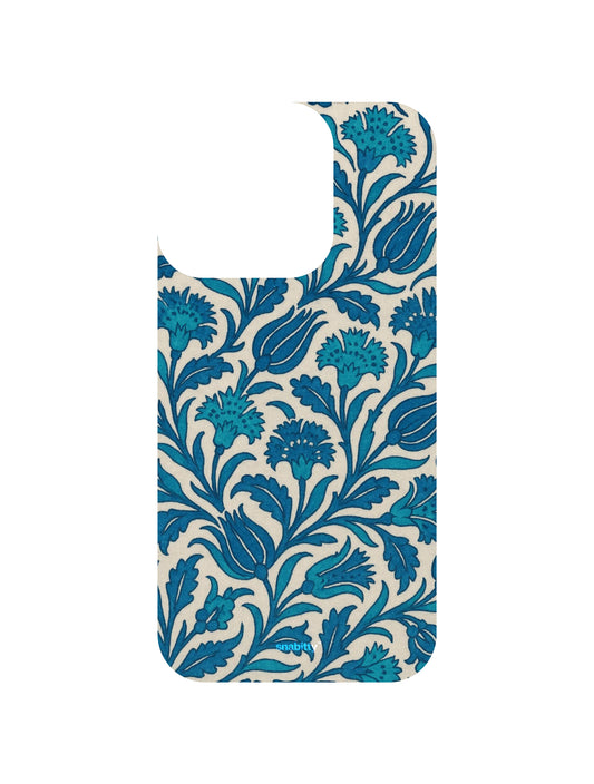 Iznik Ceramic Carnations 1