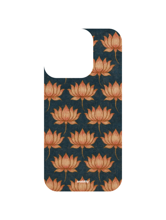 Pichwai Lotus 2