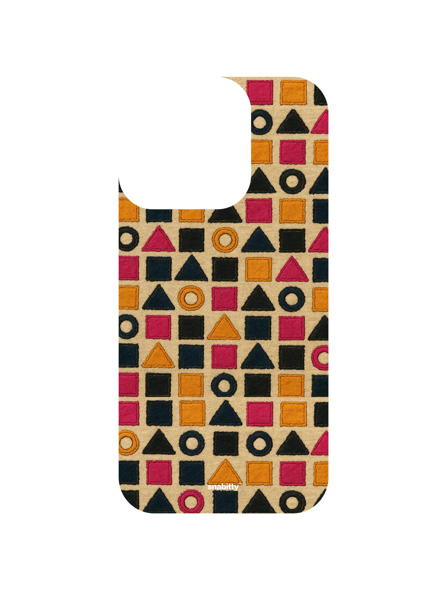 Rabari Patchwork 2