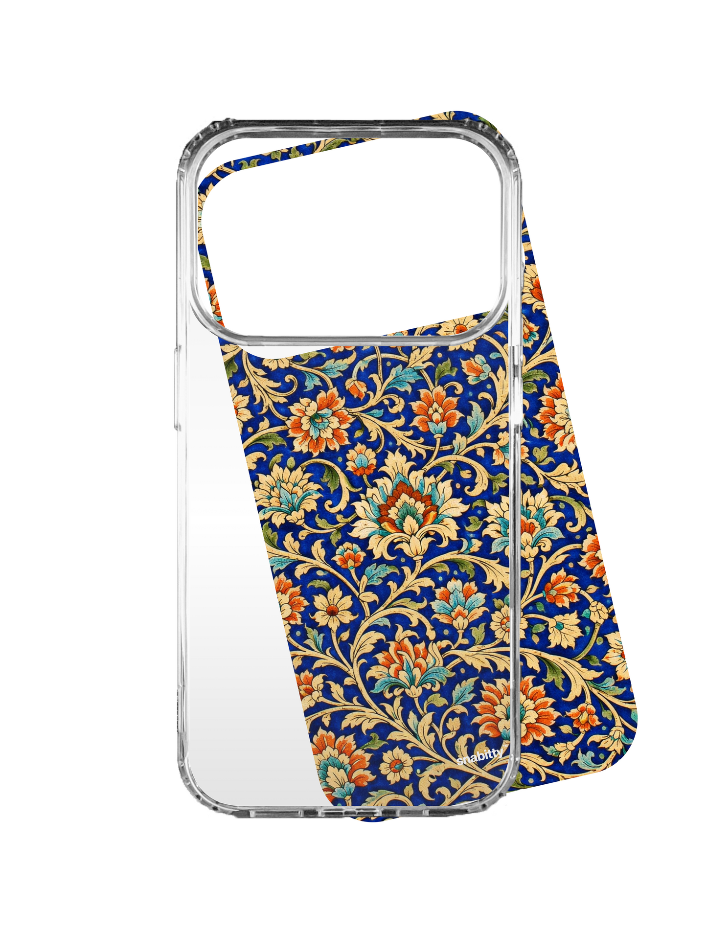 Islimi + Khatai work 1