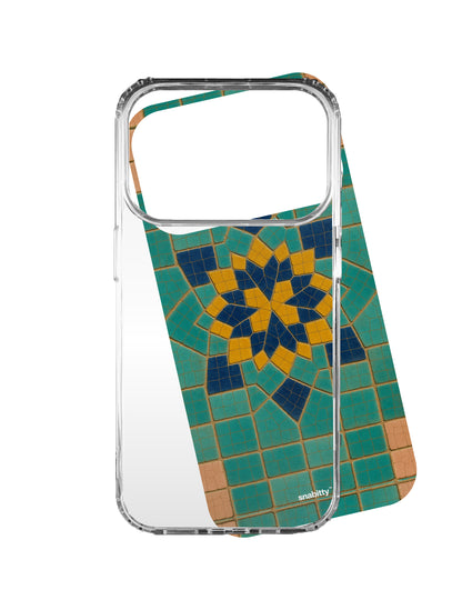 Golden star Anatolian