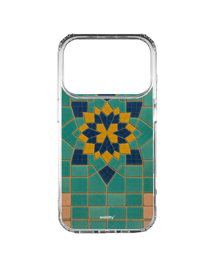 Golden star Anatolian