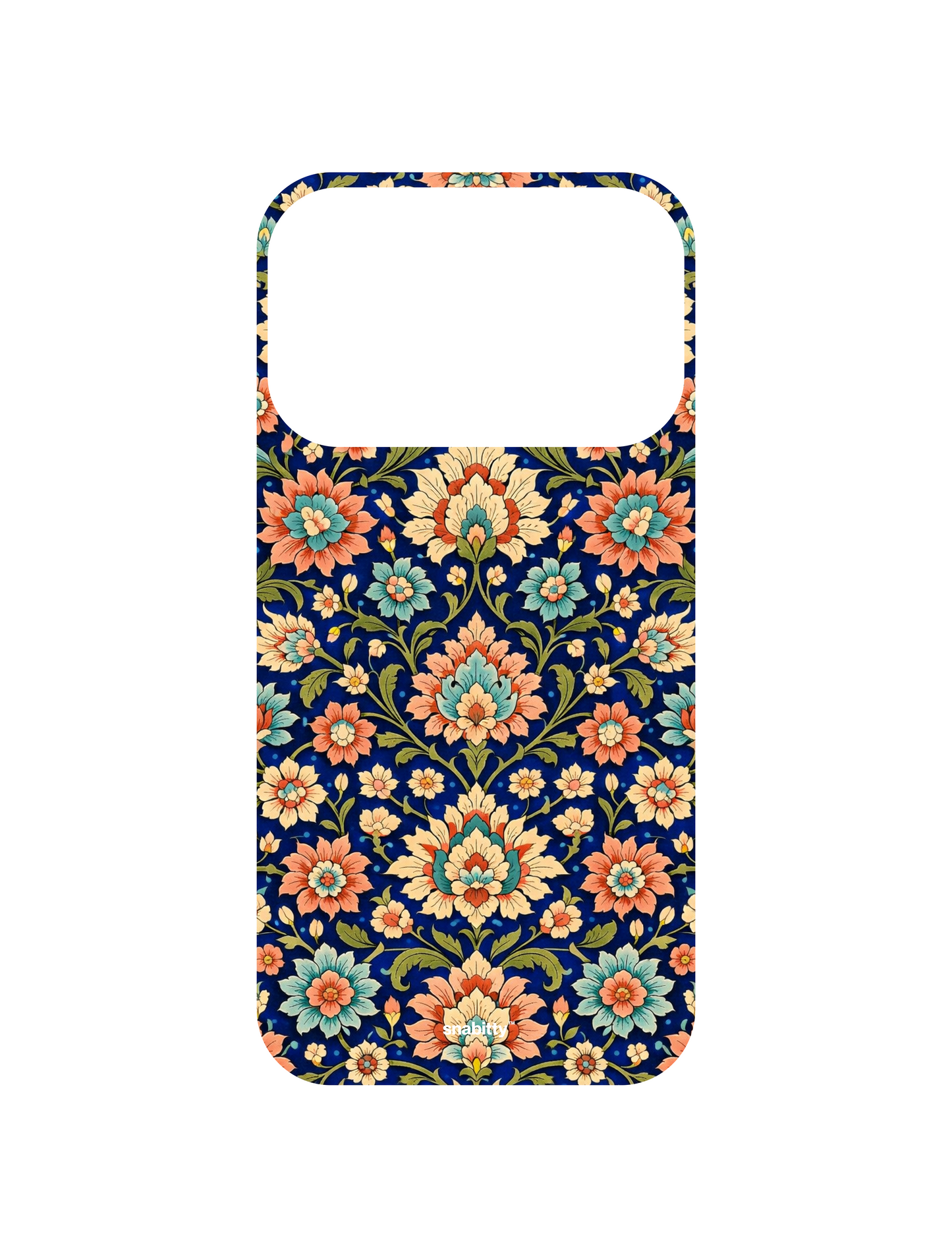 Islimi + Khatai work 2