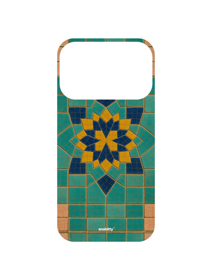 Golden star Anatolian