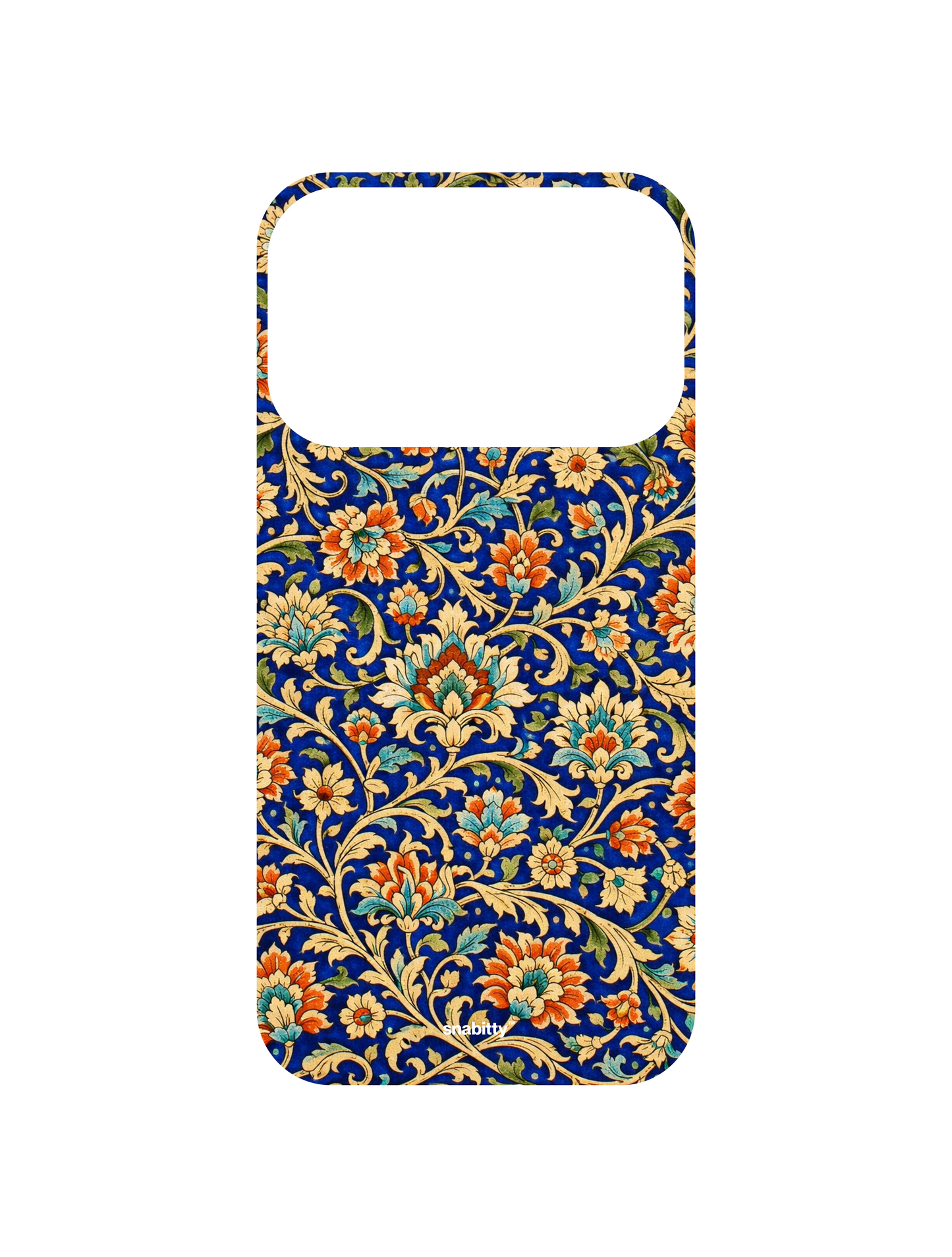 Islimi + Khatai work 1