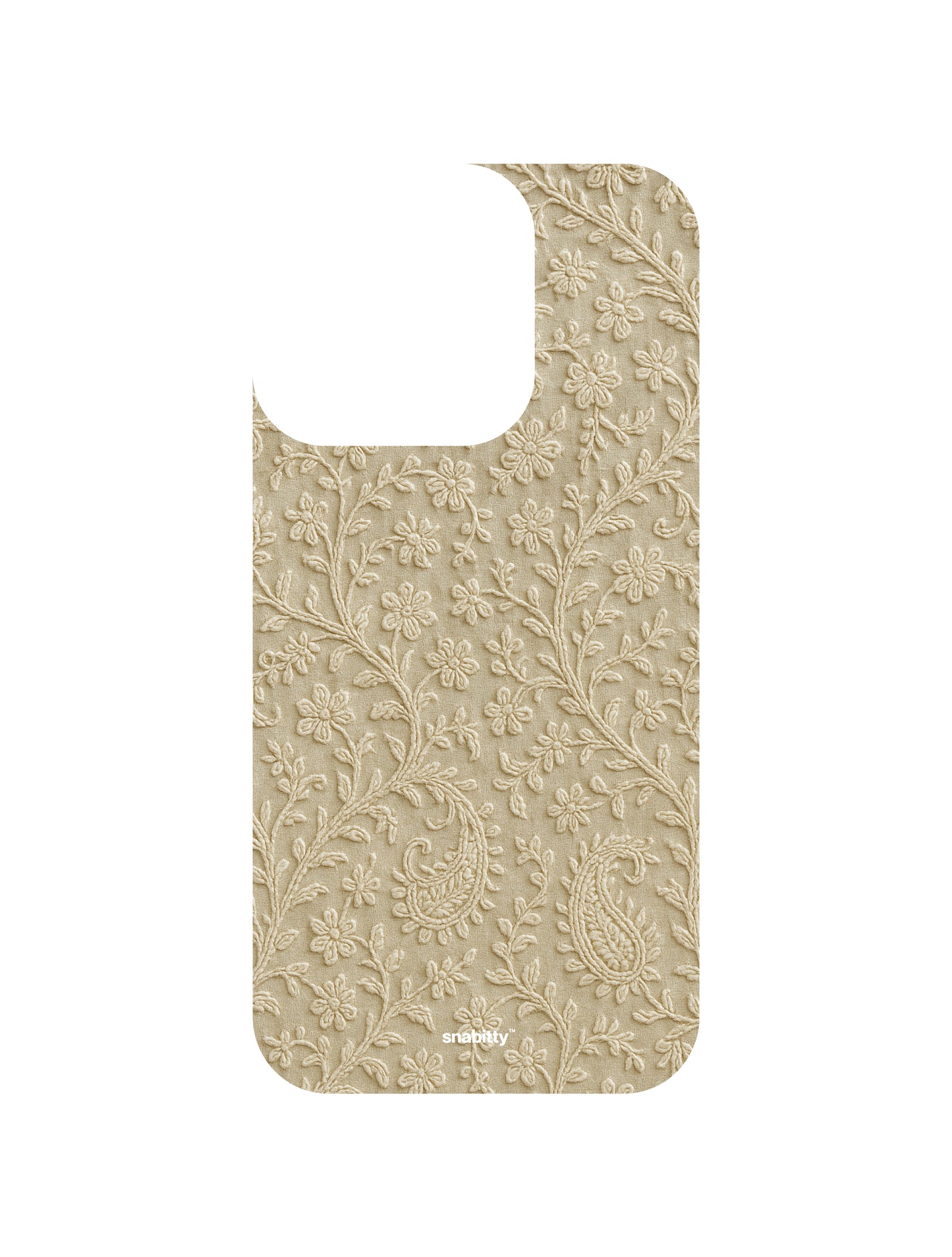 Indian heritage set of 10 + Anti-yellow clear case