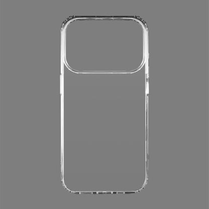 Anti-yellow polycarbonate clear case