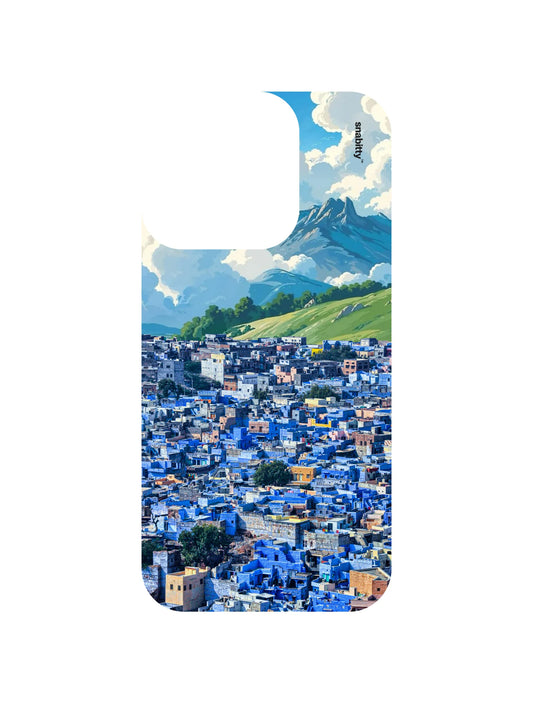 Pahado mein Jodhpur
