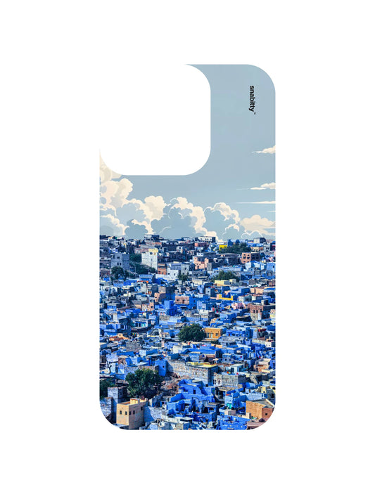 Jodhpur ki subah