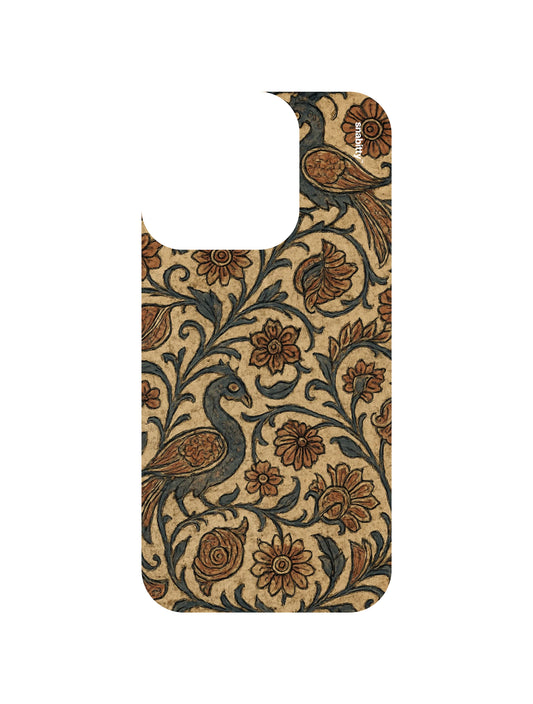 Kalamkari scroll 2