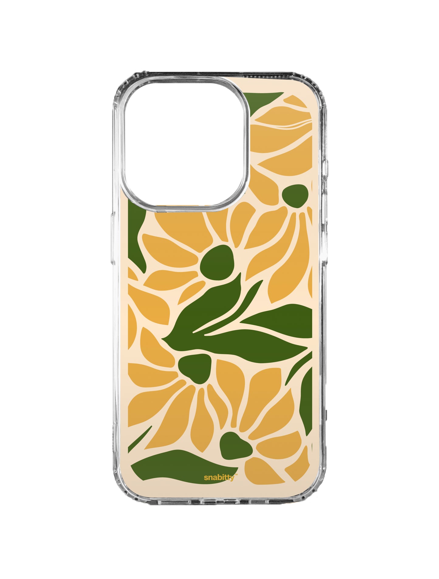 Flowers from a book - 3