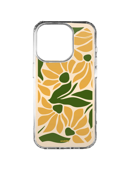 Flowers from a book - 3