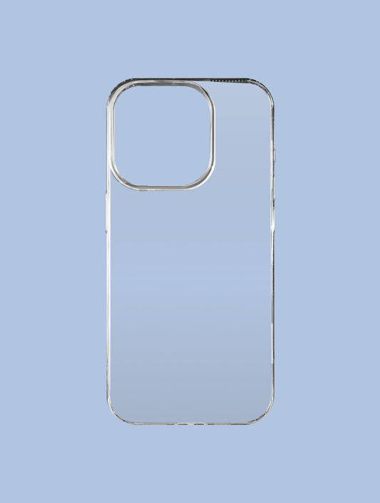 Snabitty Anti-yellow hard case