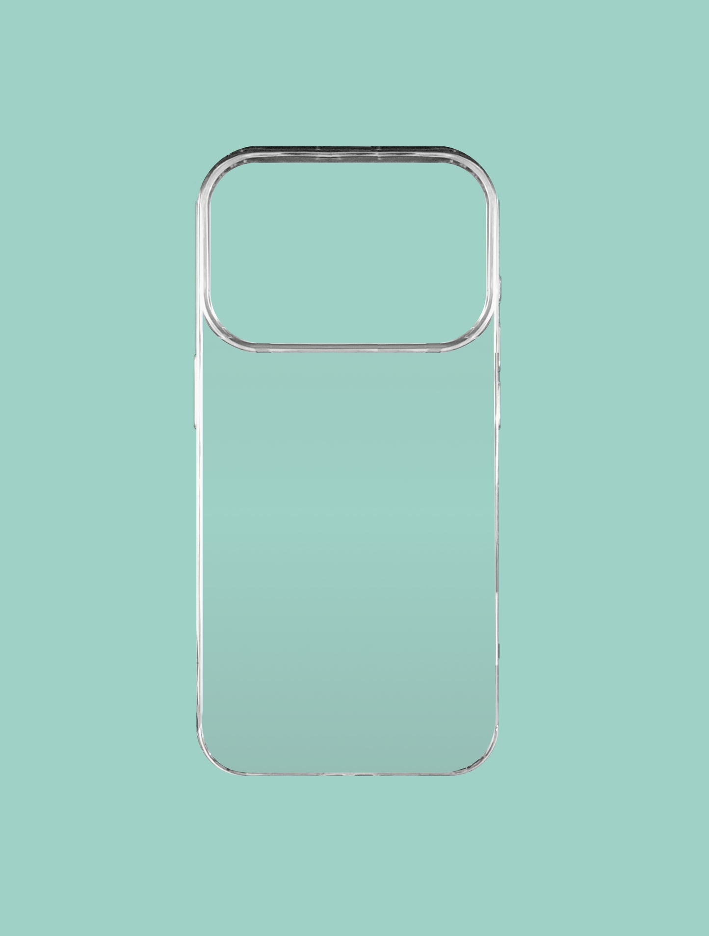 Snabitty Anti-yellow hard case