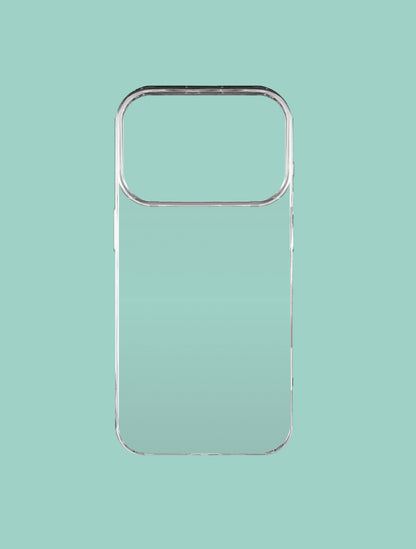 Snabitty Anti-yellow hard case