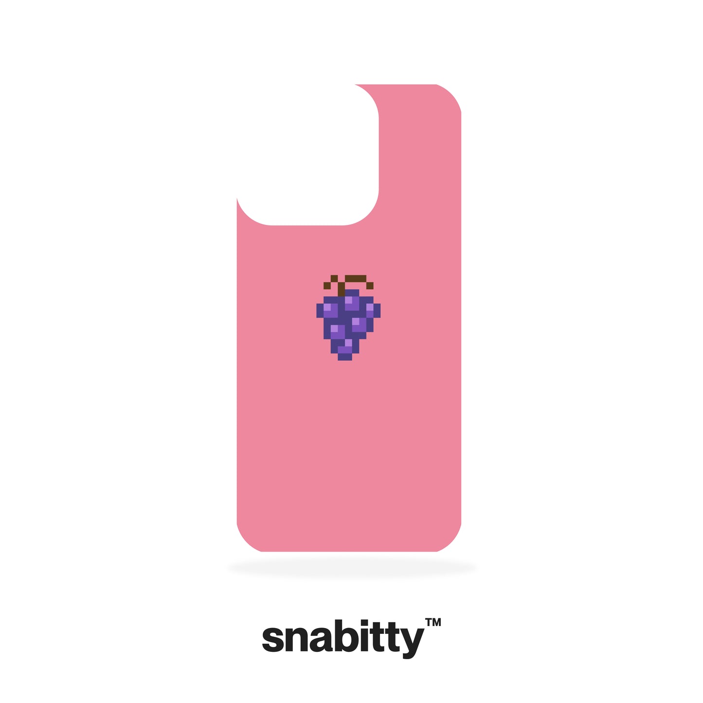 8-bit grapes